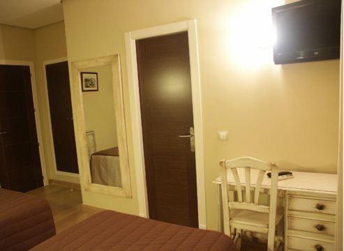 Hostal-Cafe Gutgreco Sonseca Esterno foto