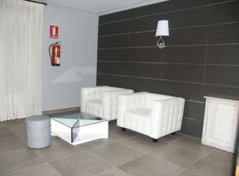 Hostal-Cafe Gutgreco Sonseca Esterno foto